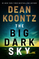 The Big Dark Sky book cover