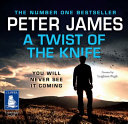 A Twist of the Knife book cover