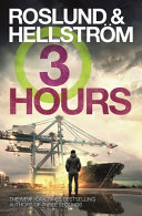 Three Hours book cover