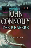 The Reapers book cover