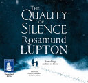 The Quality of Silence book cover