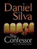 The Confessor book cover