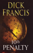 10-Lb Penalty book cover