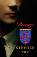 Revenge book cover