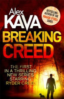 Breaking Creed book cover