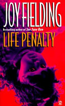 Life Penalty book cover