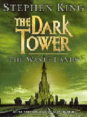 The Waste Lands book cover
