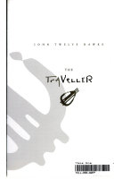 The Traveller book cover