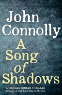 A Song of Shadows book cover