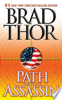 Path of the Assassin book cover
