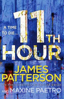 11th Hour book cover