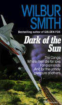 The Dark of the Sun book cover