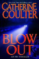 Blowout book cover