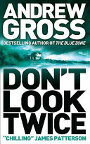 Don't Look Twice book cover