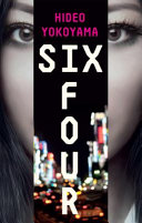 Six Four book cover