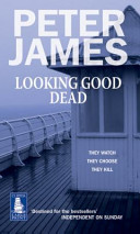 Looking Good Dead book cover
