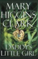 Daddy's Little Girl book cover