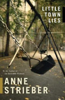 Little Town Lies book cover