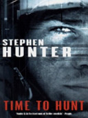 Time to Hunt book cover