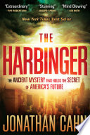 The Harbinger book cover