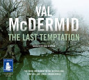The Last Temptation book cover