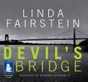 Devil's Bridge book cover