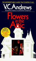 Flowers in the Attic book cover