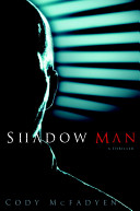 Shadow Man book cover