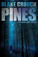 Pines book cover
