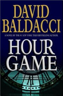 Hour Game book cover