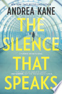 The Silence that Speaks book cover