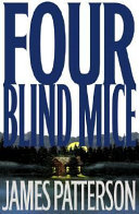Four Blind Mice book cover