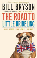 The Road to Little Dribbling book cover