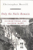 Only the Nails Remain book cover