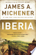 Iberia book cover
