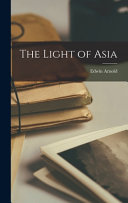 The Light of Asia book cover