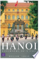 Hanoi book cover