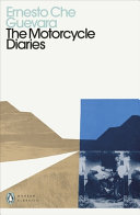 The Motorcycle Diaries book cover
