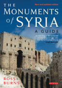 Monuments of Syria book cover