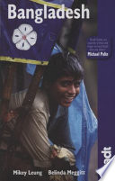 Bangladesh book cover