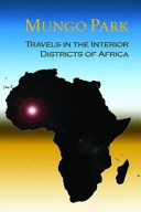 Travels in the Interior Districts of Africa book cover