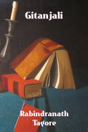Gitanjali book cover