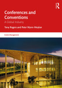 Conferences and Conventions book cover