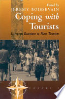 Coping with Tourists book cover