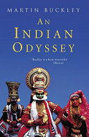 An Indian Odyssey book cover