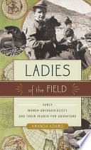 Ladies of the Field book cover
