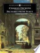 Pictures from Italy book cover