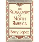The Rediscovery of North America book cover