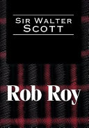 Rob Roy book cover