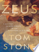 Zeus book cover